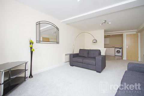 1 bedroom apartment to rent, Brunswick Mews, 9 Brunswick Street, Newcastle Under Lyme, Staffordshire, ST5