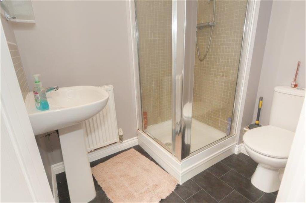 En suite