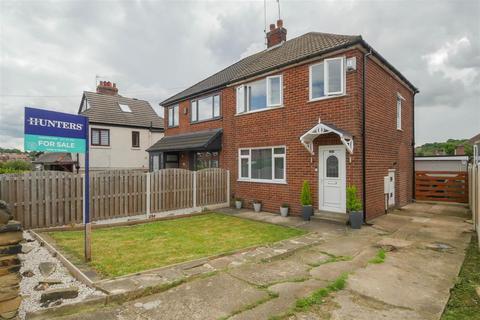 25 Gamble Lane, Leeds, LS12 5LP