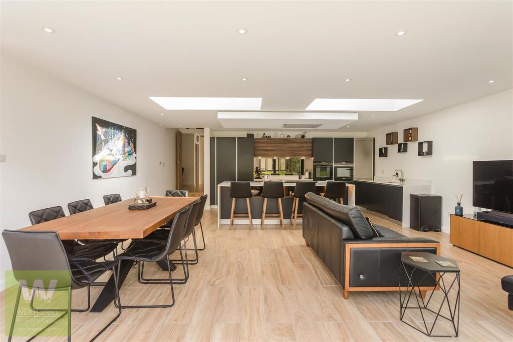 Green Ridge, Brighton 4 bed detached house for sale £1,000,000