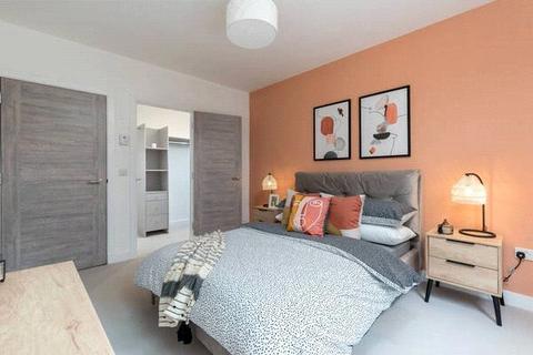 1 bedroom apartment for sale, Plot 27 - Waverley Square, New Waverley, New Street, Edinburgh, EH8