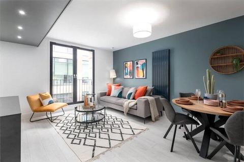 1 bedroom apartment for sale, Plot 46 - Waverley Square, New Waverley, New Street, Edinburgh, EH8