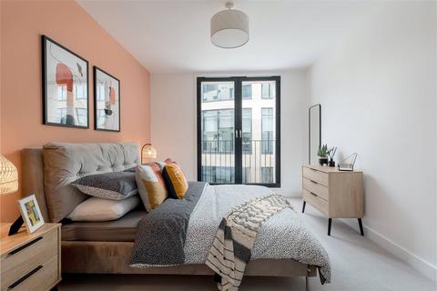 1 bedroom apartment for sale - Plot 54 - Waverley Square, New Waverley, New Street, Edinburgh, EH8