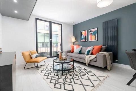 1 bedroom apartment for sale, Plot 54 - Waverley Square, New Waverley, New Street, Edinburgh, EH8