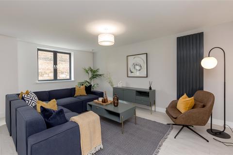 2 bedroom apartment for sale - Plot 57 - Waverley Square, New Waverley, New Street, Edinburgh, EH8