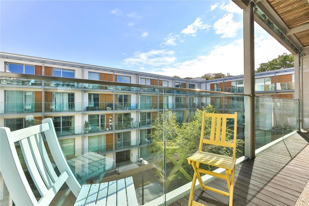 Southstand Apartments, Highbury... 1 bed apartment £1,950 pcm (£450 pw)