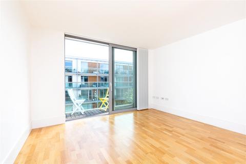 1 bedroom apartment to rent, Southstand Apartments, Highbury Stadium Square, London, N5