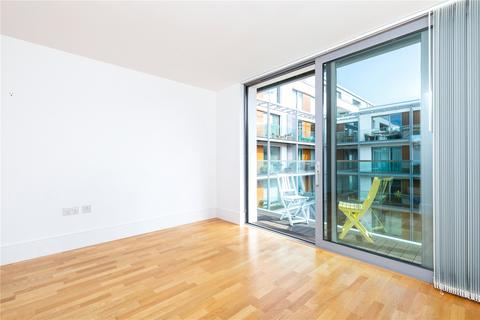 1 bedroom apartment to rent, Southstand Apartments, Highbury Stadium Square, London, N5