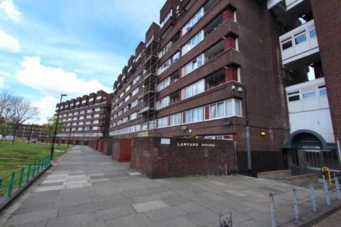 2 bedroom flat to rent - Flat , Lanyard House, Windlass Place, London
