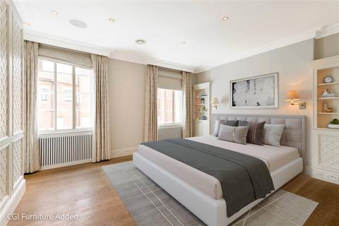 4 bedroom terraced house for sale - Walton Street, London, SW3