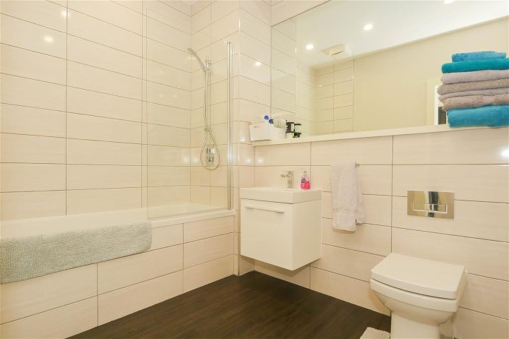 Bathroom/wc