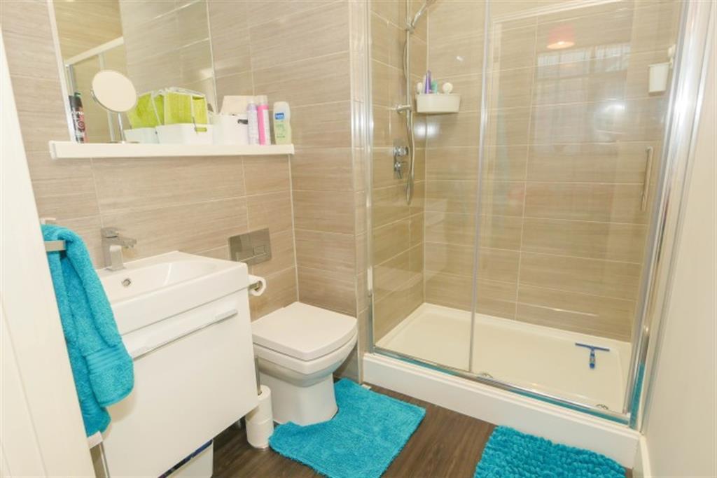 En suite