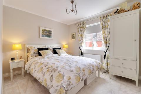 4 bedroom detached house for sale - Bramley Close, Wellington, Somerset, TA21