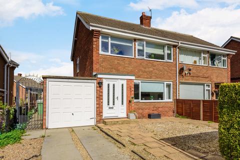 51 Beacon Lane, Grantham, NG31 9DN