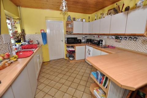 3 bedroom detached house for sale - Cwmbach, Whitland