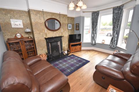 3 bedroom semi-detached house for sale - Newton Park Road, West Kirby