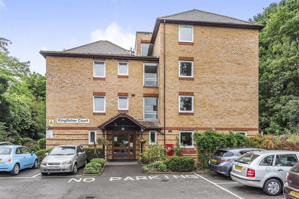 Ewell Road, Surbiton 1 bed apartment for sale £130,000