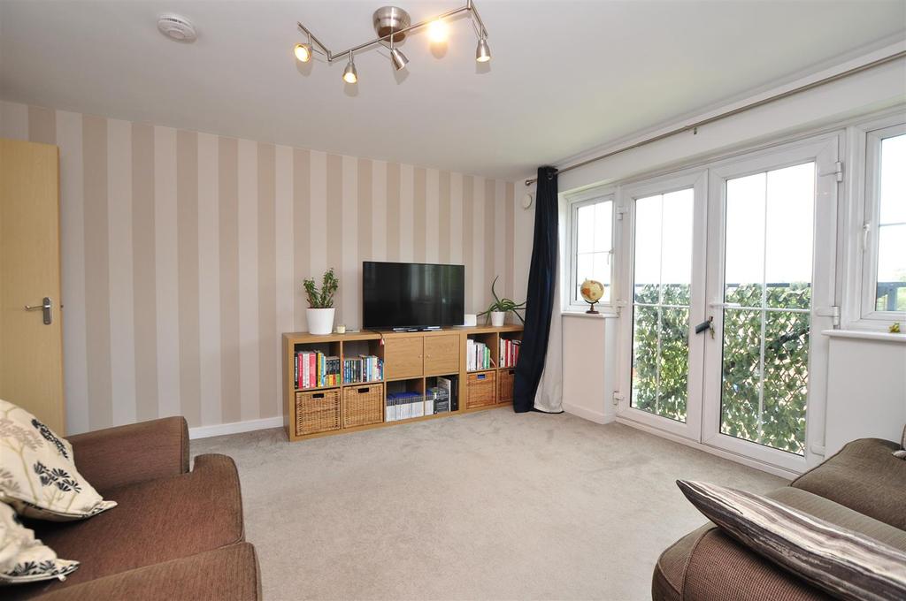 Purlin Wharf, Dudley 2 bed flat £130,000