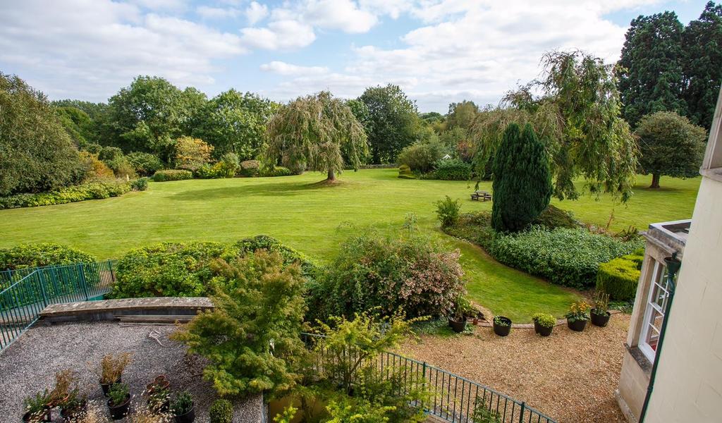 Gardens