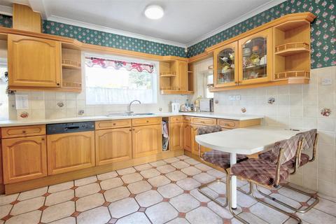 4 bedroom detached house for sale - Smeeton Road, Saddington, Leicester