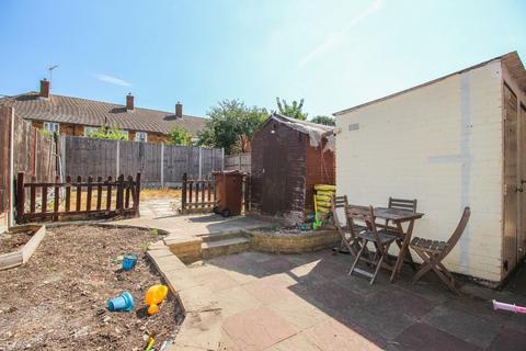 95 Cherwell Grove, South Ockendon, RM15 6AS