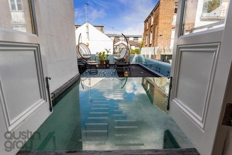 5 bedroom house for sale - St. Peters Place, Brighton