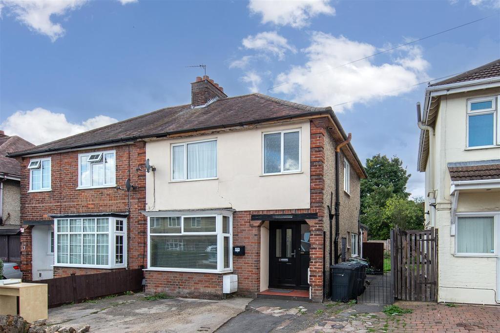 Richmond Hill, Luton 1 bed £160,000