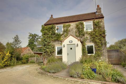 Poplar Cottage Back Street, Laxton, Goole, DN14 7TP