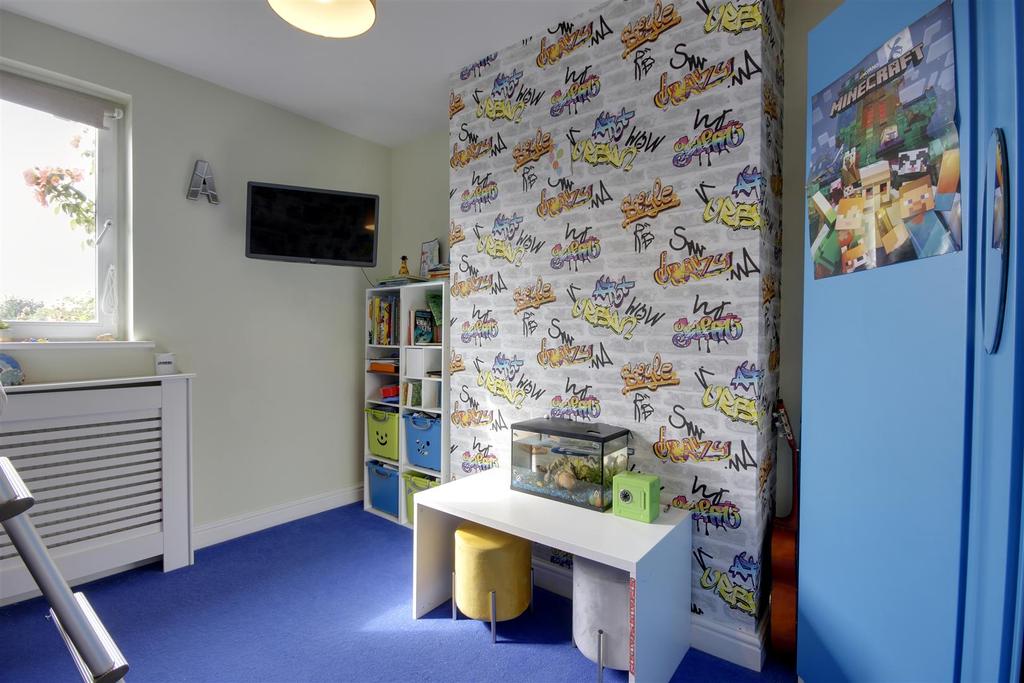 Bedroom 3