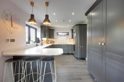 Poplar Cottage Back Street, Laxton, Goole, DN14 7TP