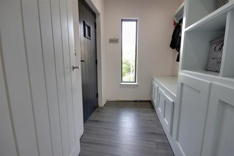 Poplar Cottage Back Street, Laxton, Goole, DN14 7TP