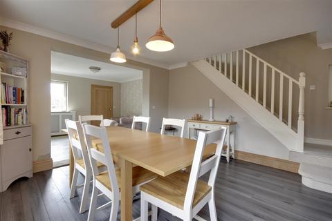 Poplar Cottage Back Street, Laxton, Goole, DN14 7TP