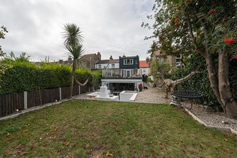 42 Chapel Road, St Lawrence, Ramsgate, CT11 0BS