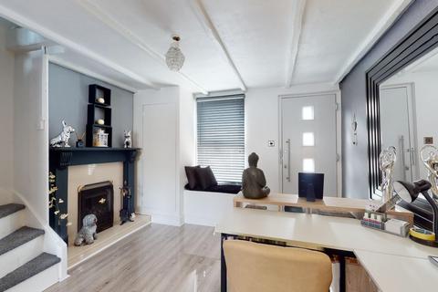 42 Chapel Road, St Lawrence, Ramsgate, CT11 0BS