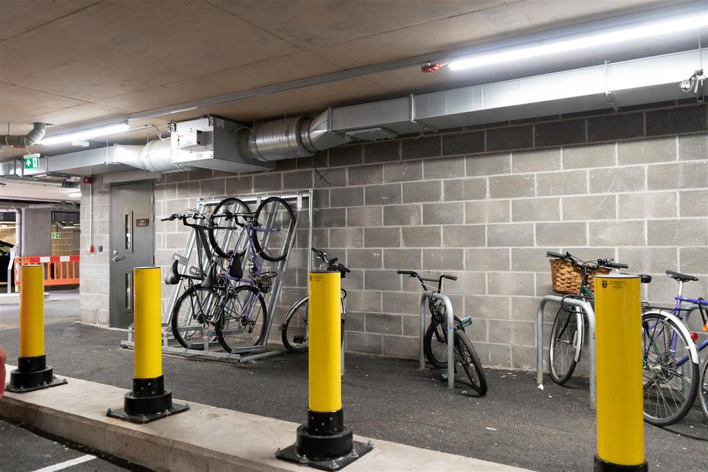 Underground secured Bike Storage.jpg