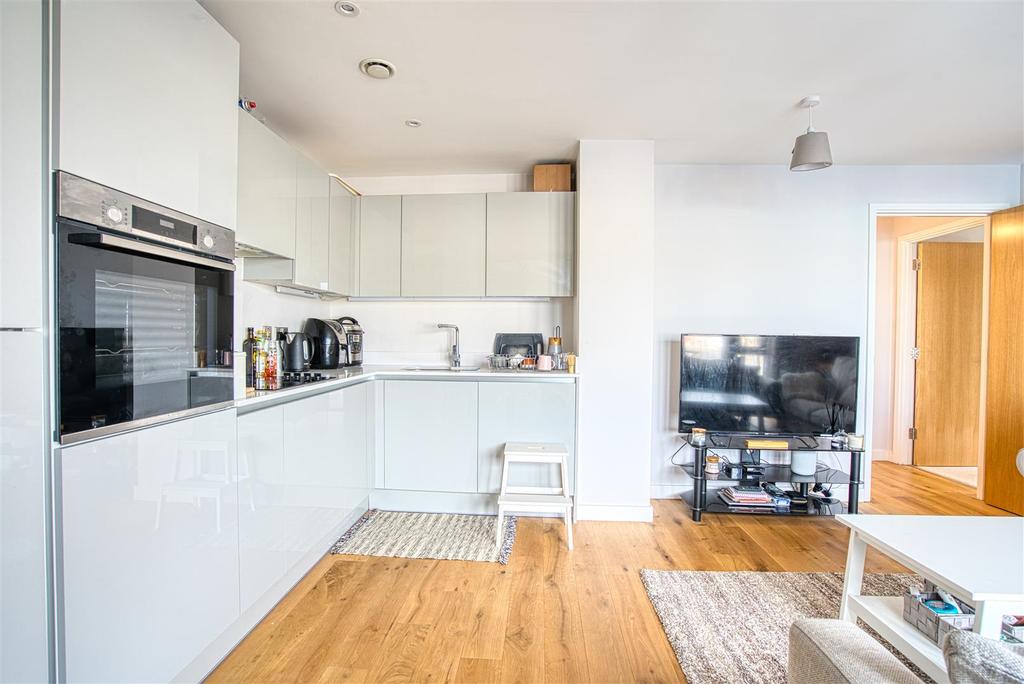 Kitchen   Hope Quay 13 Real Estate Photography by