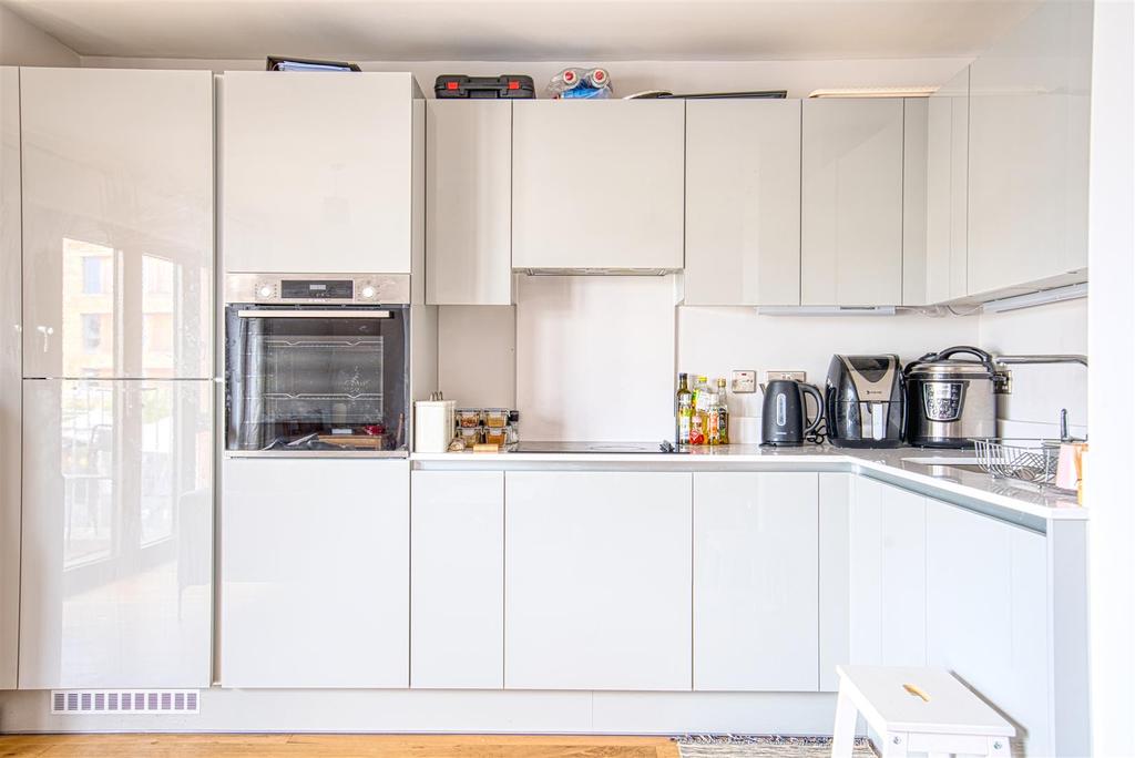 Kitchen   Hope Quay 13 Real Estate Photography by