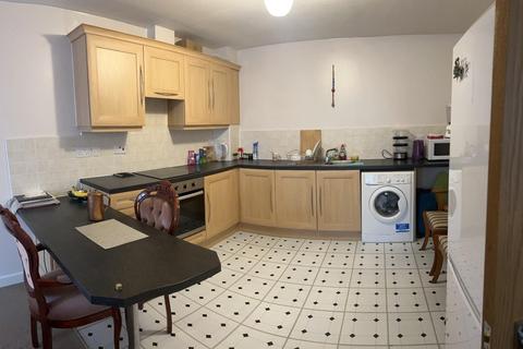1 bedroom flat for sale, Garden Vale, Leigh, WN7