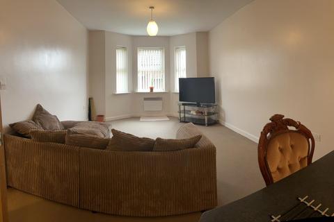 1 bedroom flat for sale, Garden Vale, Leigh, WN7