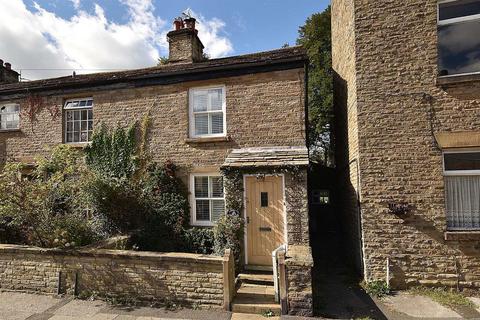 2 bedroom end of terrace house for sale - Jackson Lane, Kerridge, Bollington, Macclesfield