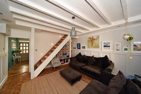 2 bedroom end of terrace house for sale - Jackson Lane, Kerridge, Bollington, Macclesfield