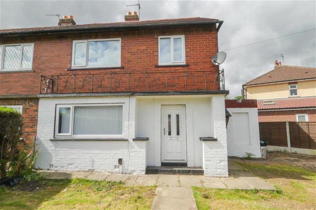 Farfield Drive, Farsley, LS28 5HN 3 bed semidetached house £280,000