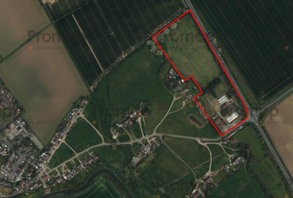 East Fen Common, Soham, Ely Land £2,100,000