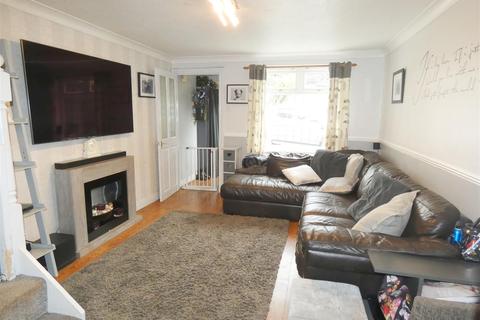26 Byron Close, Ettiley Heath, Sandbach, CW11 3GF