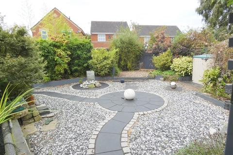 26 Byron Close, Ettiley Heath, Sandbach, CW11 3GF