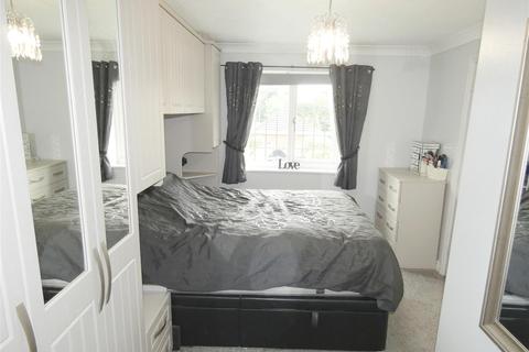 26 Byron Close, Ettiley Heath, Sandbach, CW11 3GF
