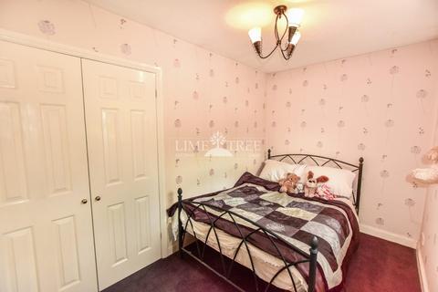 137 Barton Road, Barton Seagrave, Kettering, NN15 6RT