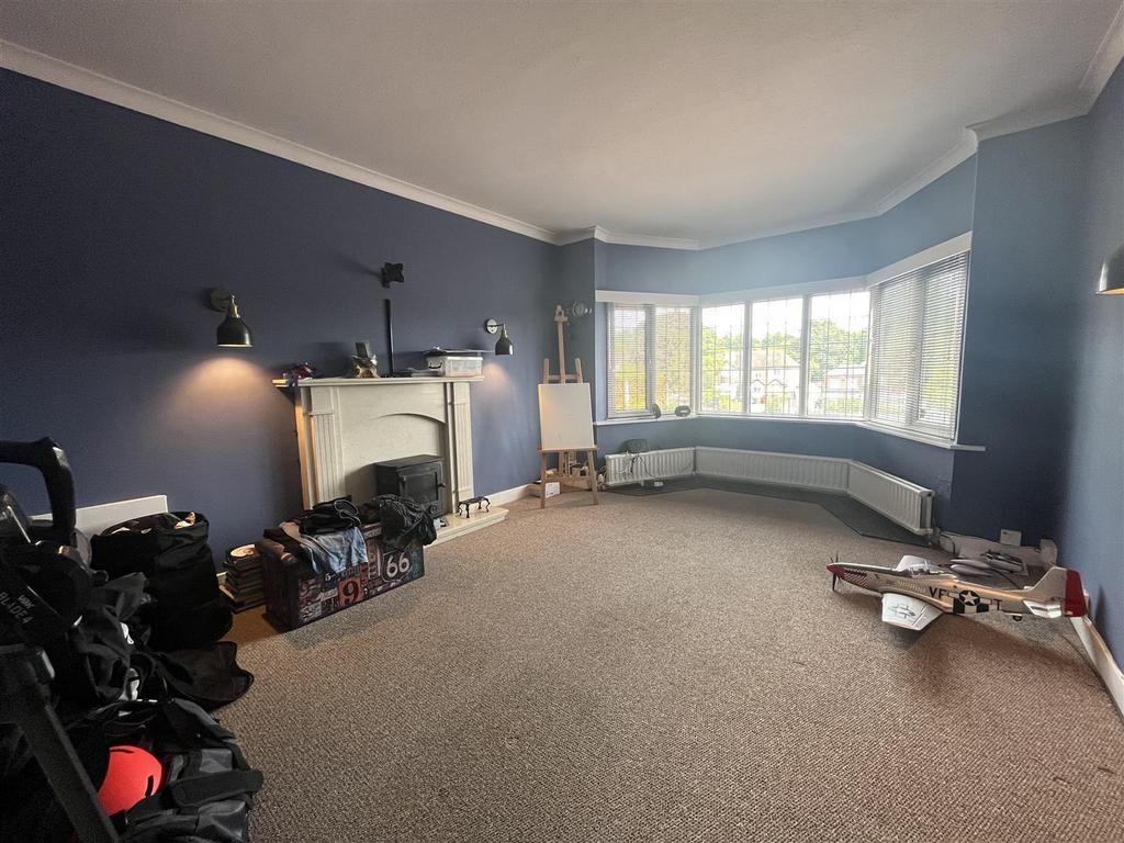 Eachelhurst Road, Sutton Coldfield 3 bed semidetached house for sale
