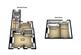 3 D Property Floorplan