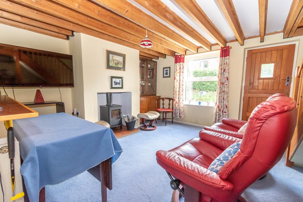 The Street, Kettlestone, NR21 2 bed terraced house £240,000